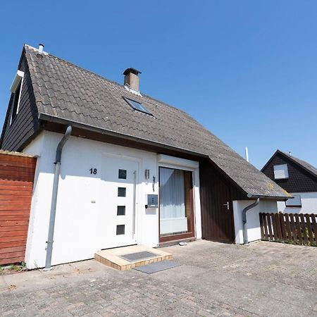 Willa Sonneneck 18 Süssau Zewnętrze zdjęcie