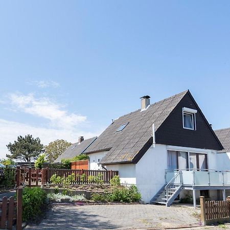 Willa Sonneneck 18 Süssau Zewnętrze zdjęcie